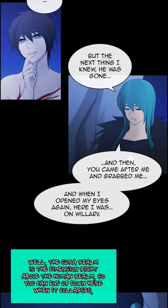 Kubera Zinmanga X Chapter 596 Page 21
