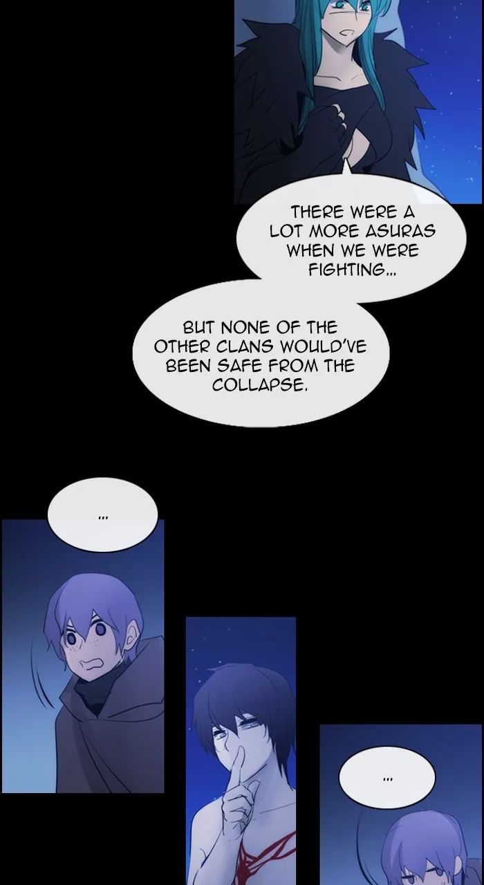 Kubera Zinmanga X Chapter 596 Page 23