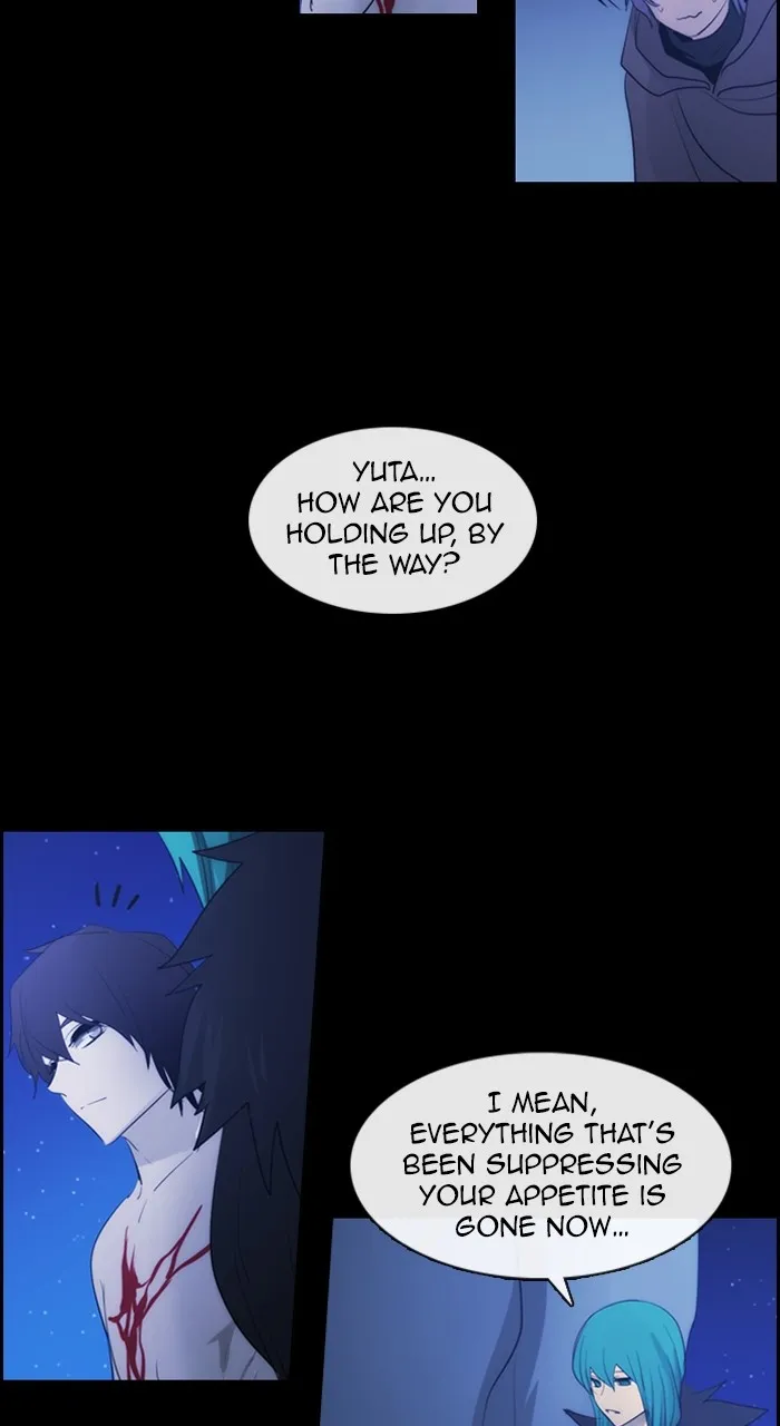 Kubera Zinmanga X Chapter 596 Page 24