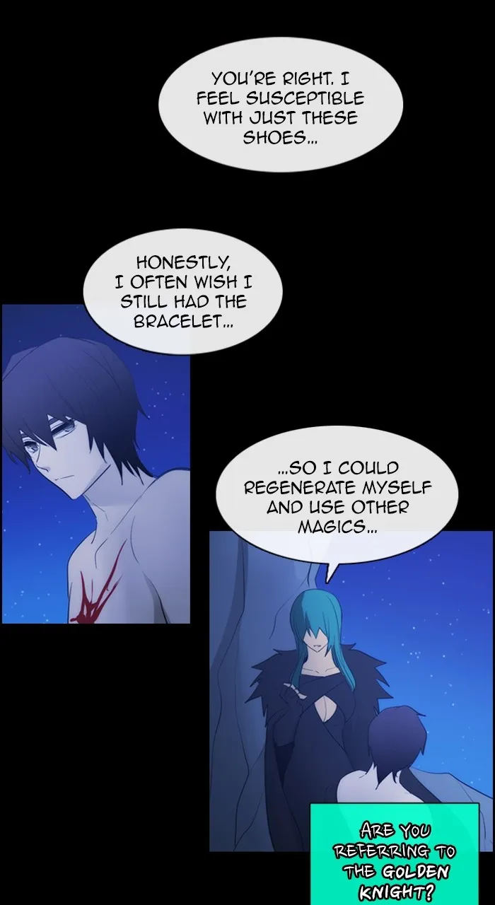 Kubera Zinmanga X Chapter 596 Page 29