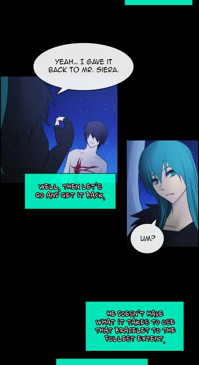 Kubera Zinmanga X Chapter 596 Page 30