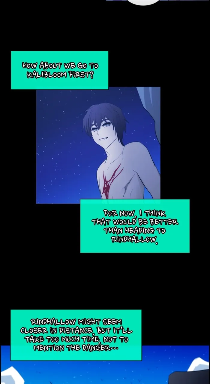 Kubera Zinmanga X Chapter 596 Page 32