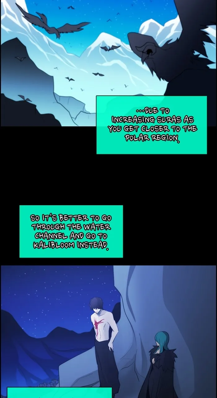 Kubera Zinmanga X Chapter 596 Page 33