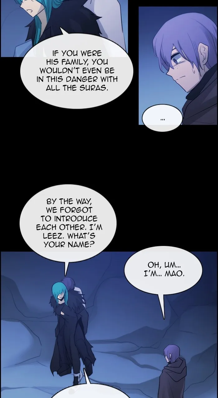 Kubera Zinmanga X Chapter 595 Page 22