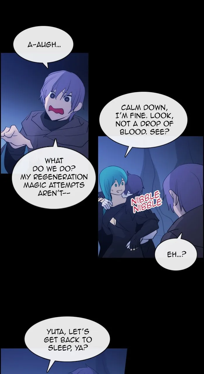 Kubera Zinmanga X Chapter 595 Page 25