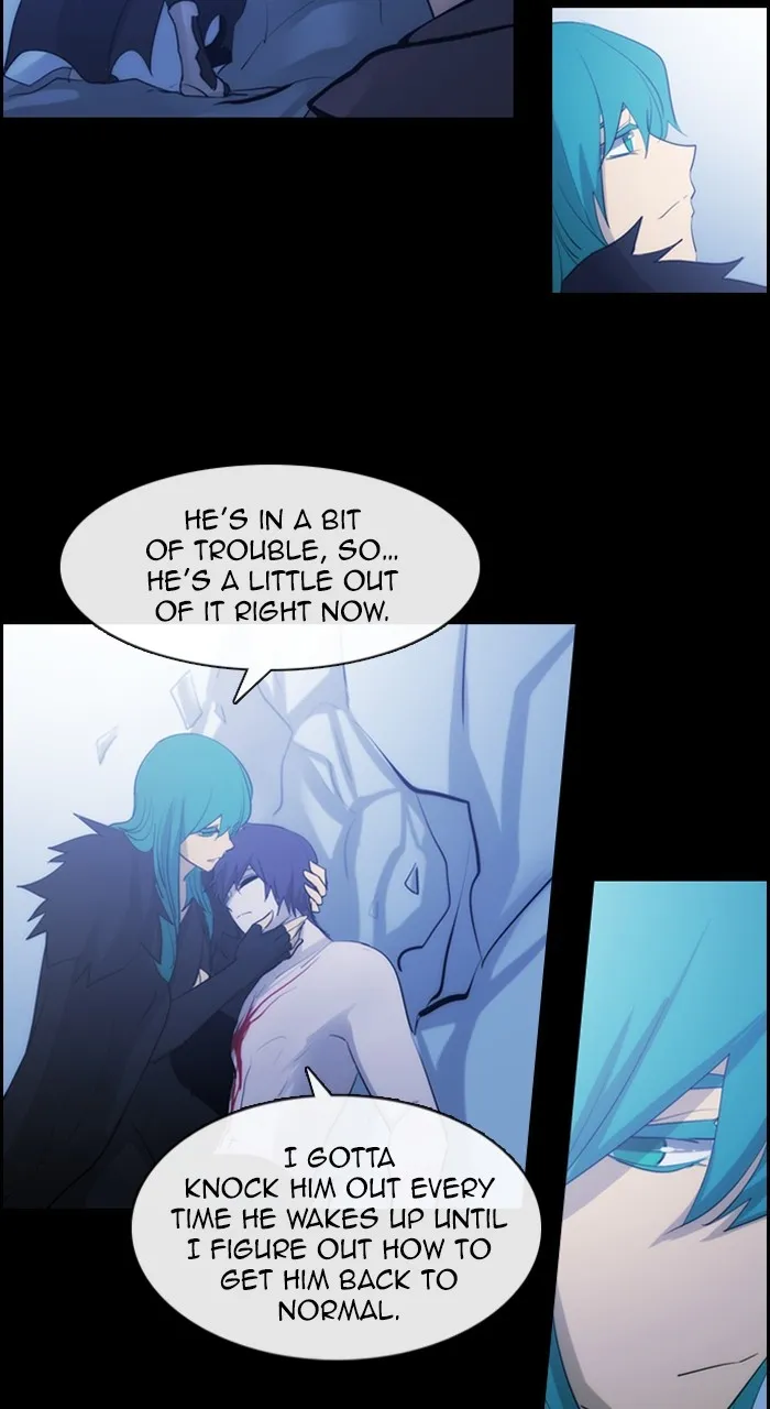 Kubera Zinmanga X Chapter 595 Page 27