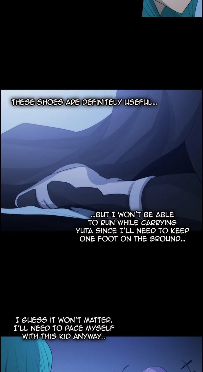Kubera Zinmanga X Chapter 595 Page 28