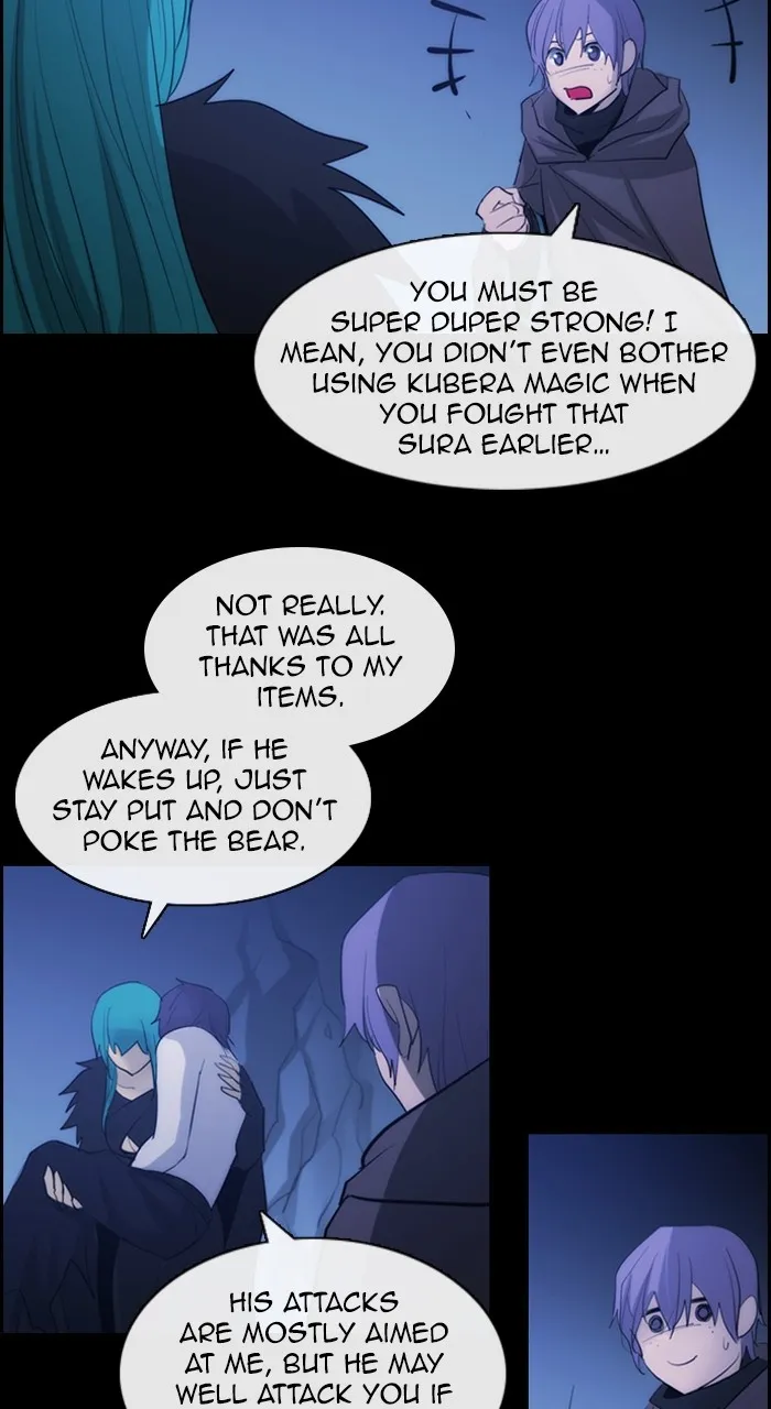 Kubera Zinmanga X Chapter 595 Page 29