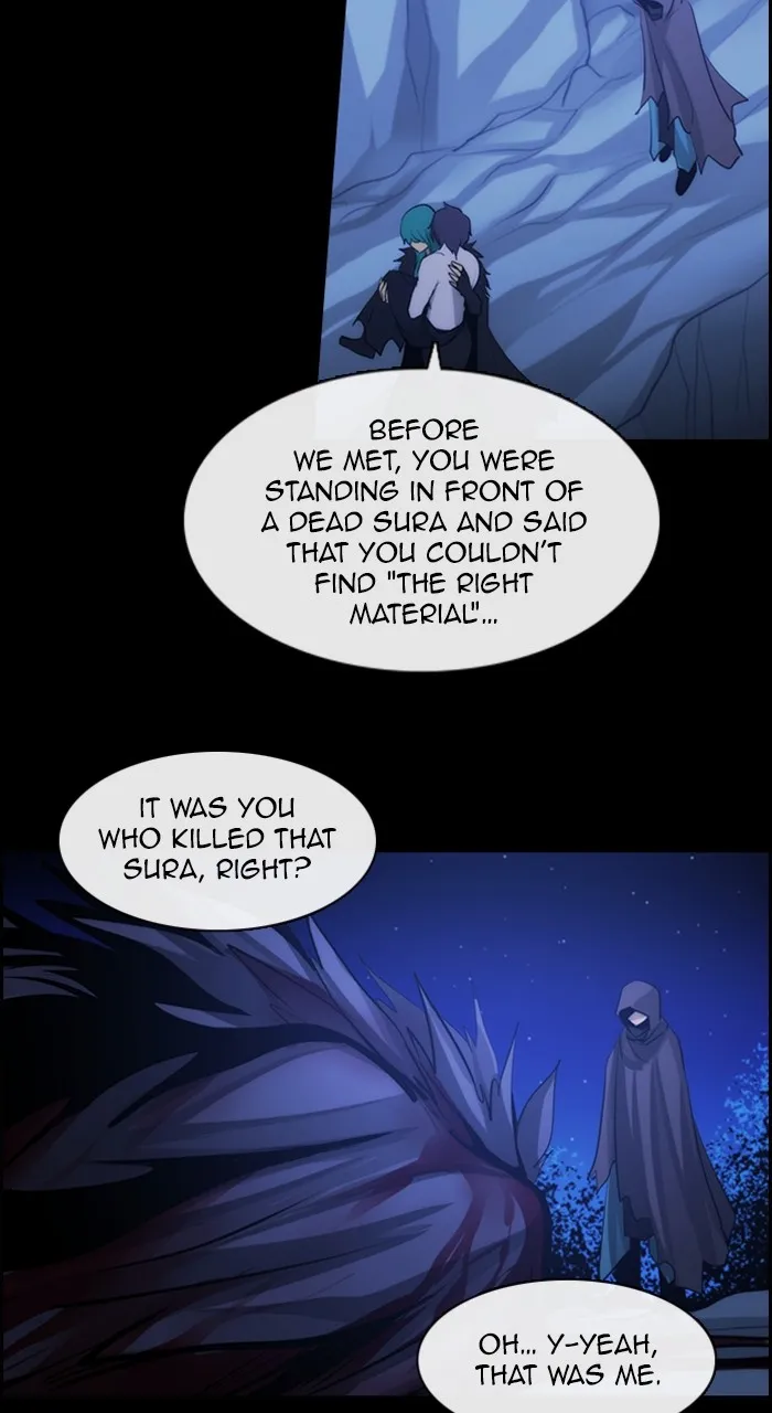 Kubera Zinmanga X Chapter 595 Page 31