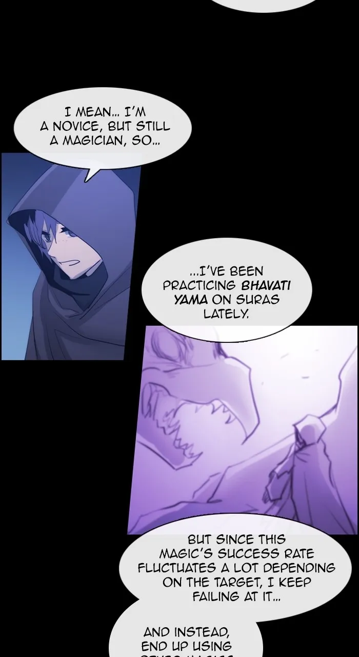 Kubera Zinmanga X Chapter 595 Page 32
