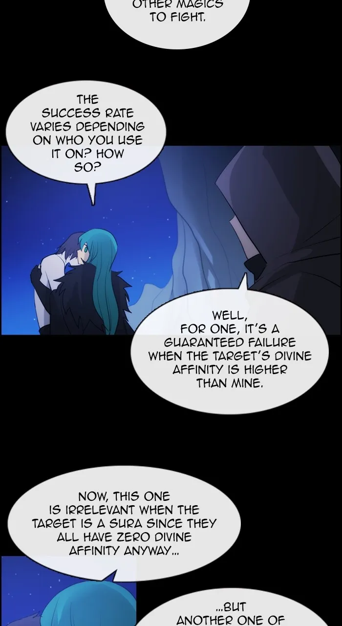 Kubera Zinmanga X Chapter 595 Page 33