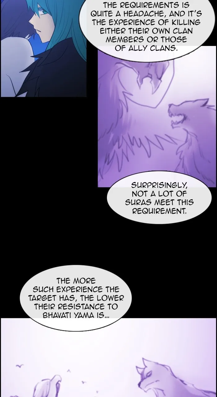 Kubera Zinmanga X Chapter 595 Page 34