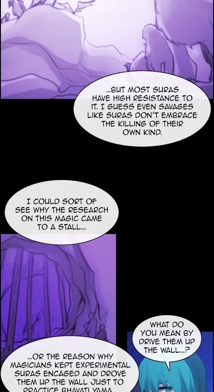 Kubera Zinmanga X Chapter 595 Page 35