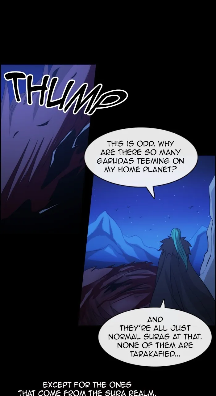 Kubera Zinmanga X Chapter 595 Page 40
