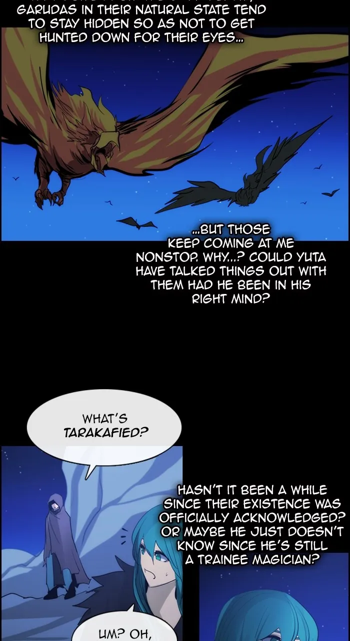 Kubera Zinmanga X Chapter 595 Page 41