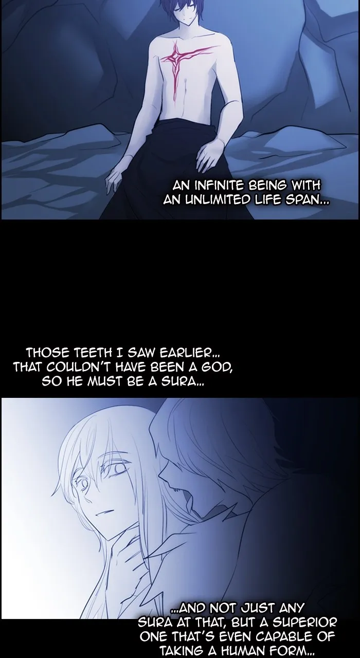 Kubera Zinmanga X Chapter 595 Page 44