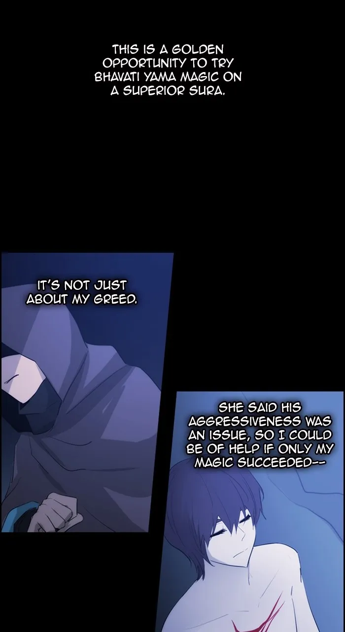 Kubera Zinmanga X Chapter 595 Page 46