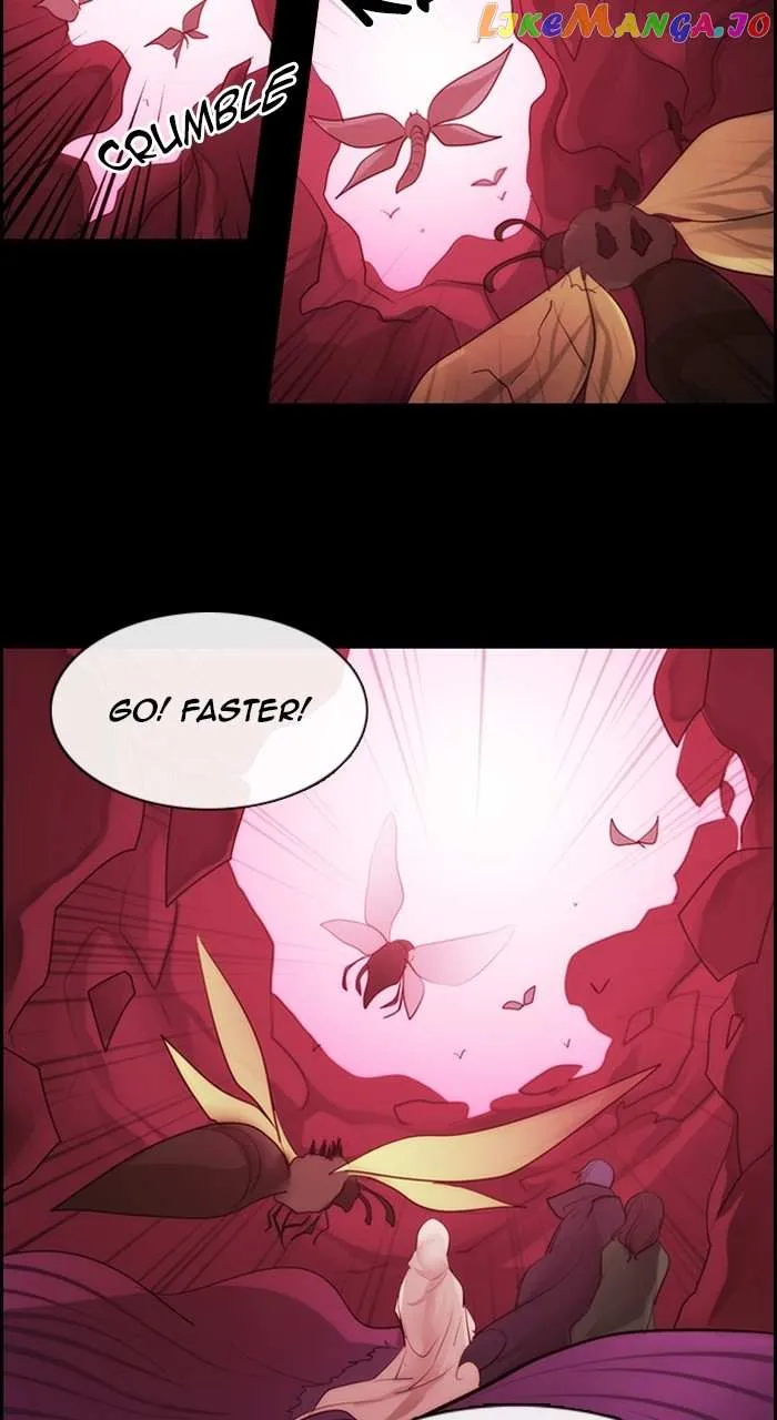 Kubera Zinmanga X Chapter 594 Page 3