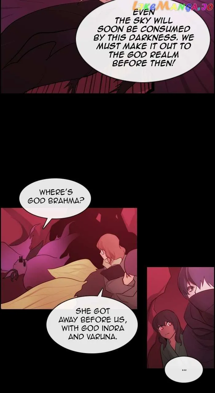 Kubera Zinmanga X Chapter 594 Page 4