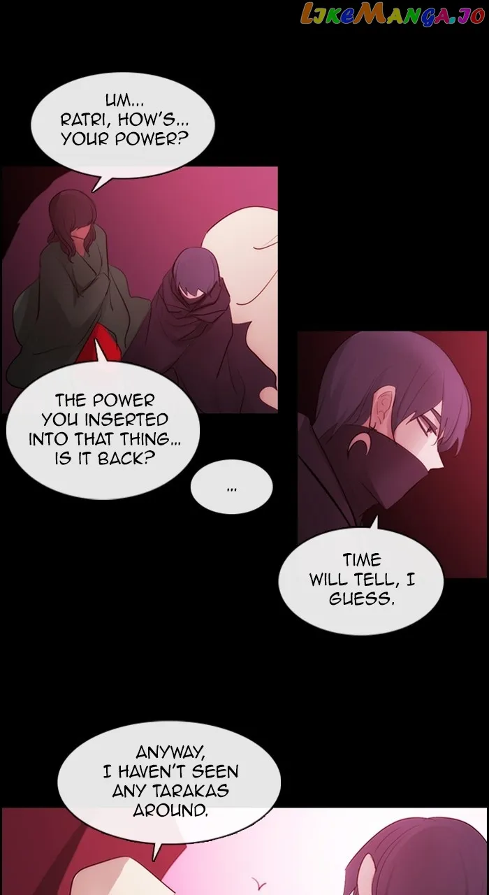 Kubera Zinmanga X Chapter 594 Page 5