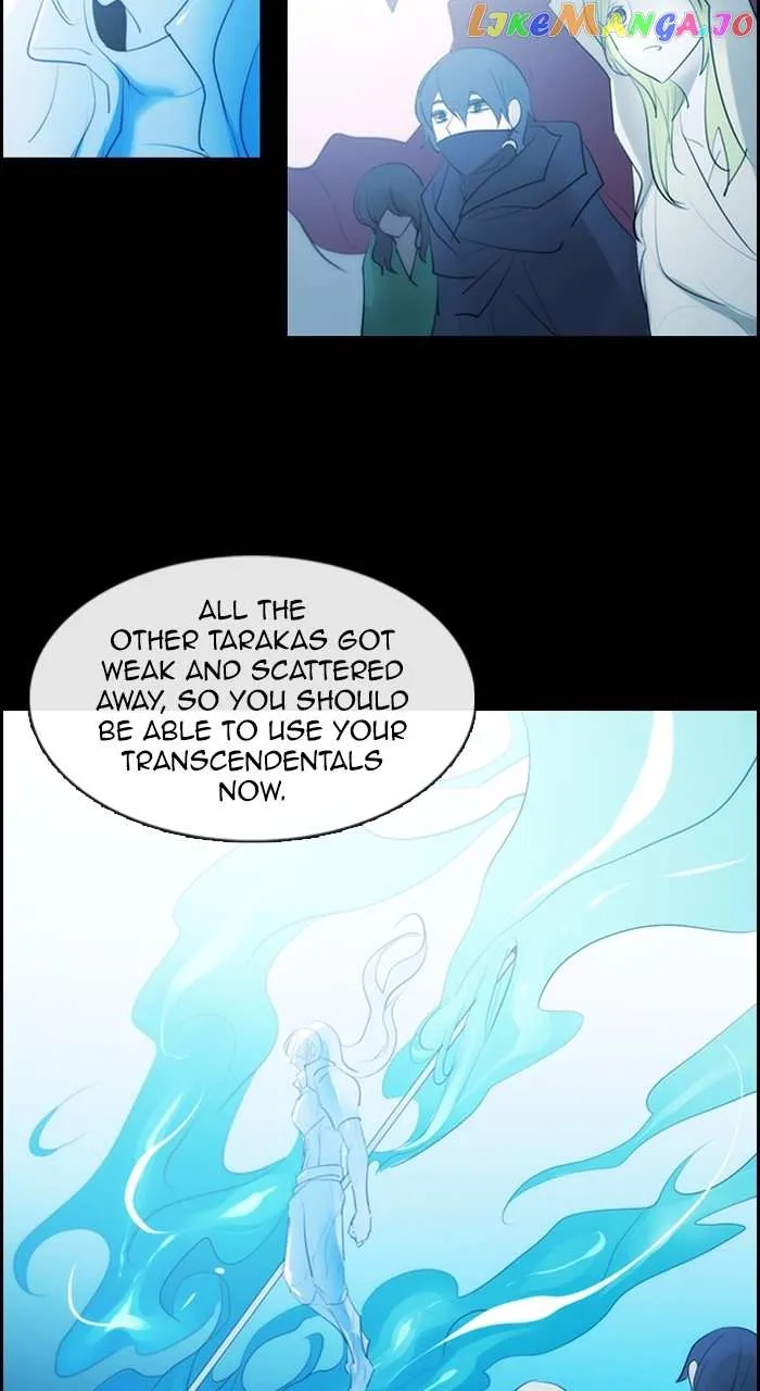 Kubera Zinmanga X Chapter 594 Page 8