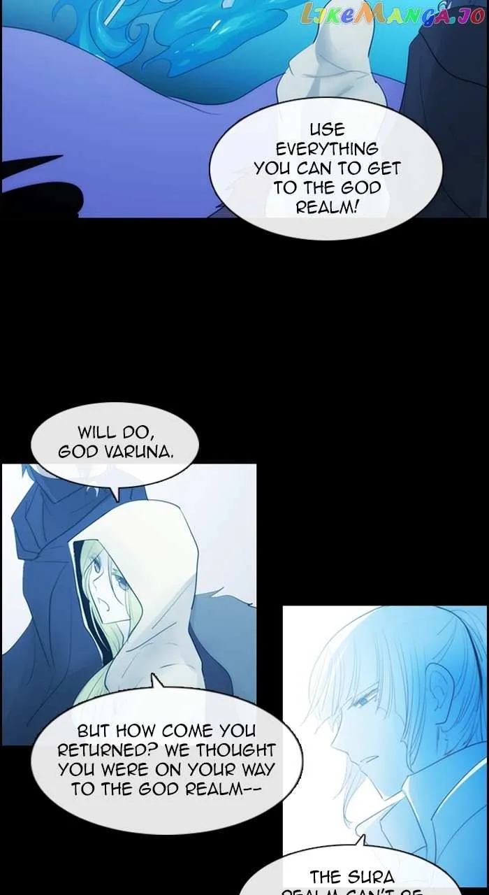 Kubera Zinmanga X Chapter 594 Page 9