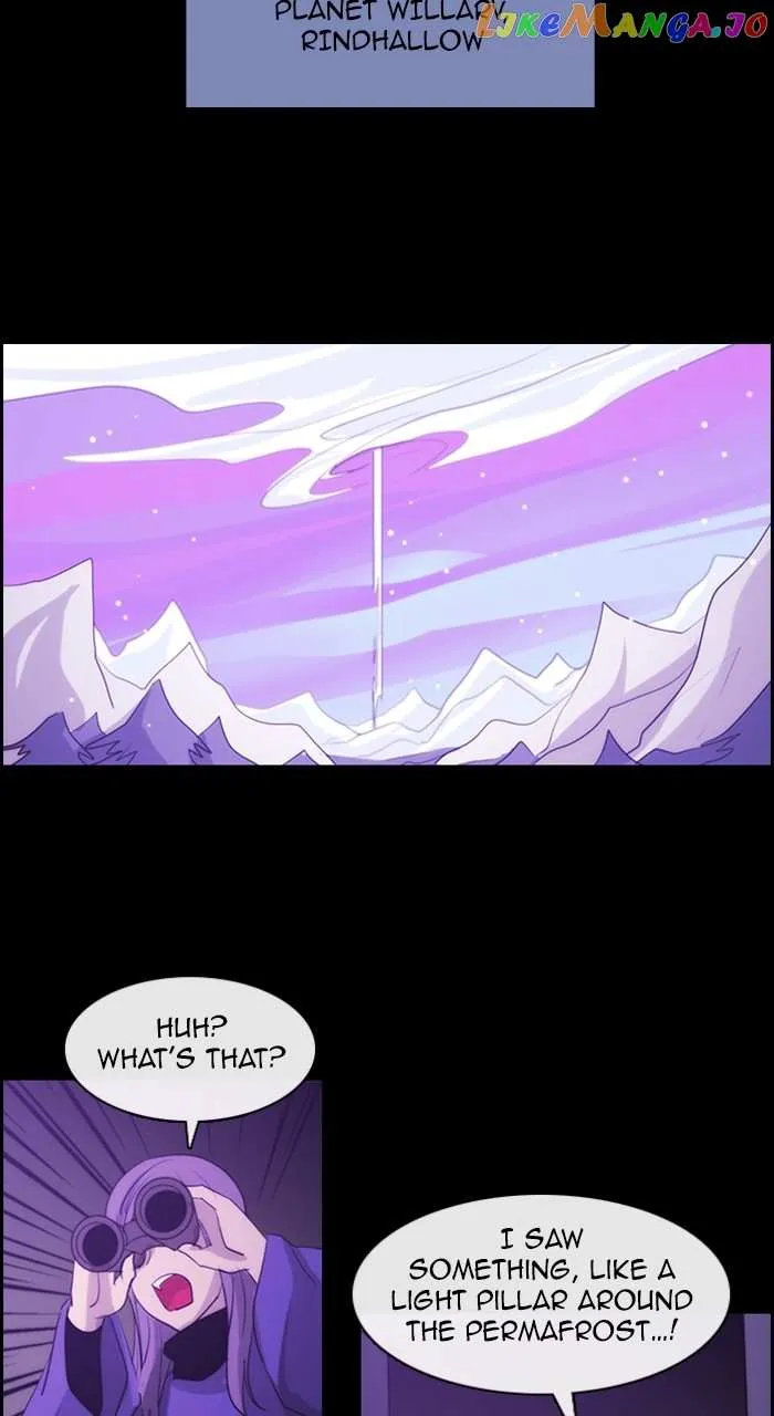 Kubera Zinmanga X Chapter 594 Page 18