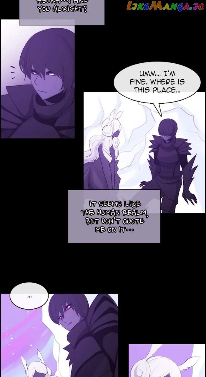 Kubera Zinmanga X Chapter 594 Page 20