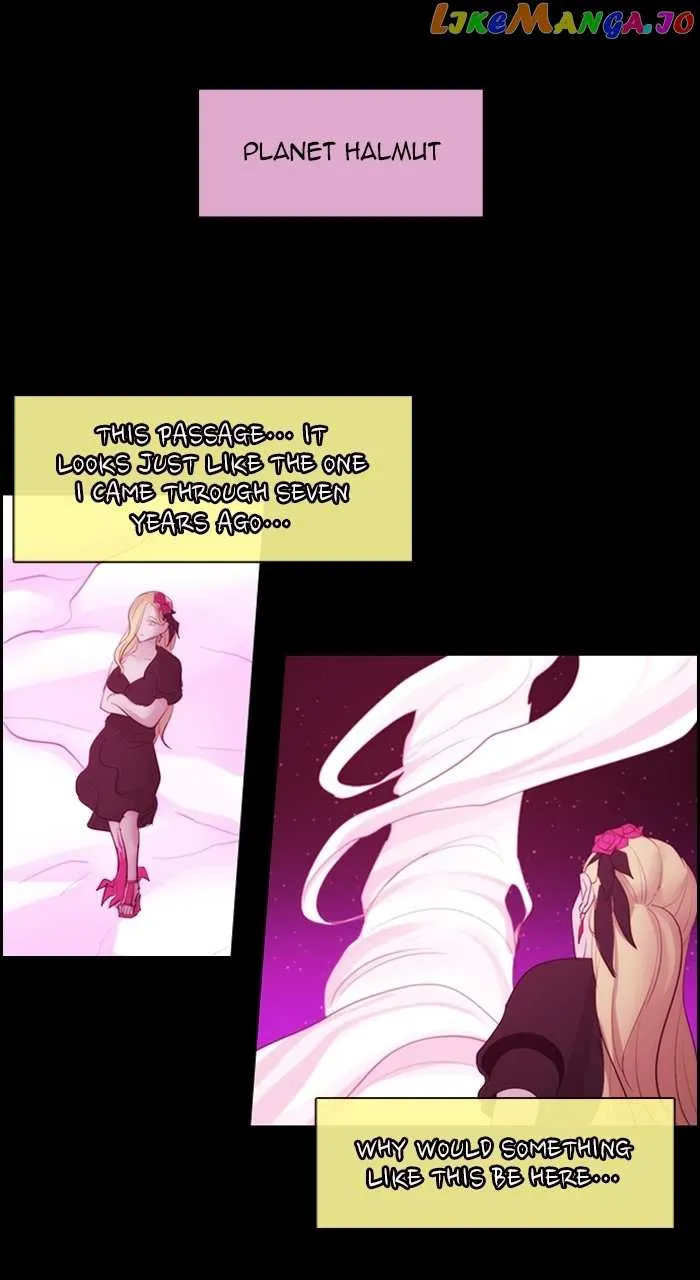 Kubera Zinmanga X Chapter 594 Page 24