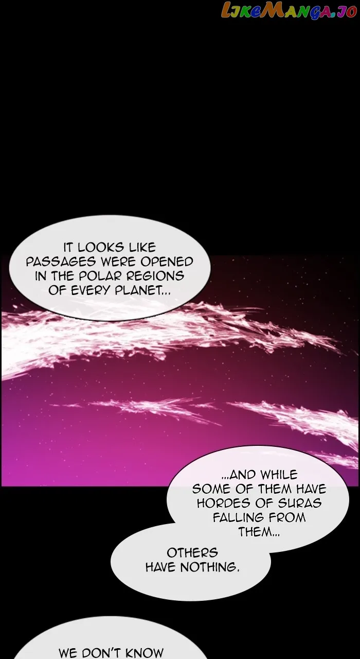 Kubera Zinmanga X Chapter 594 Page 27