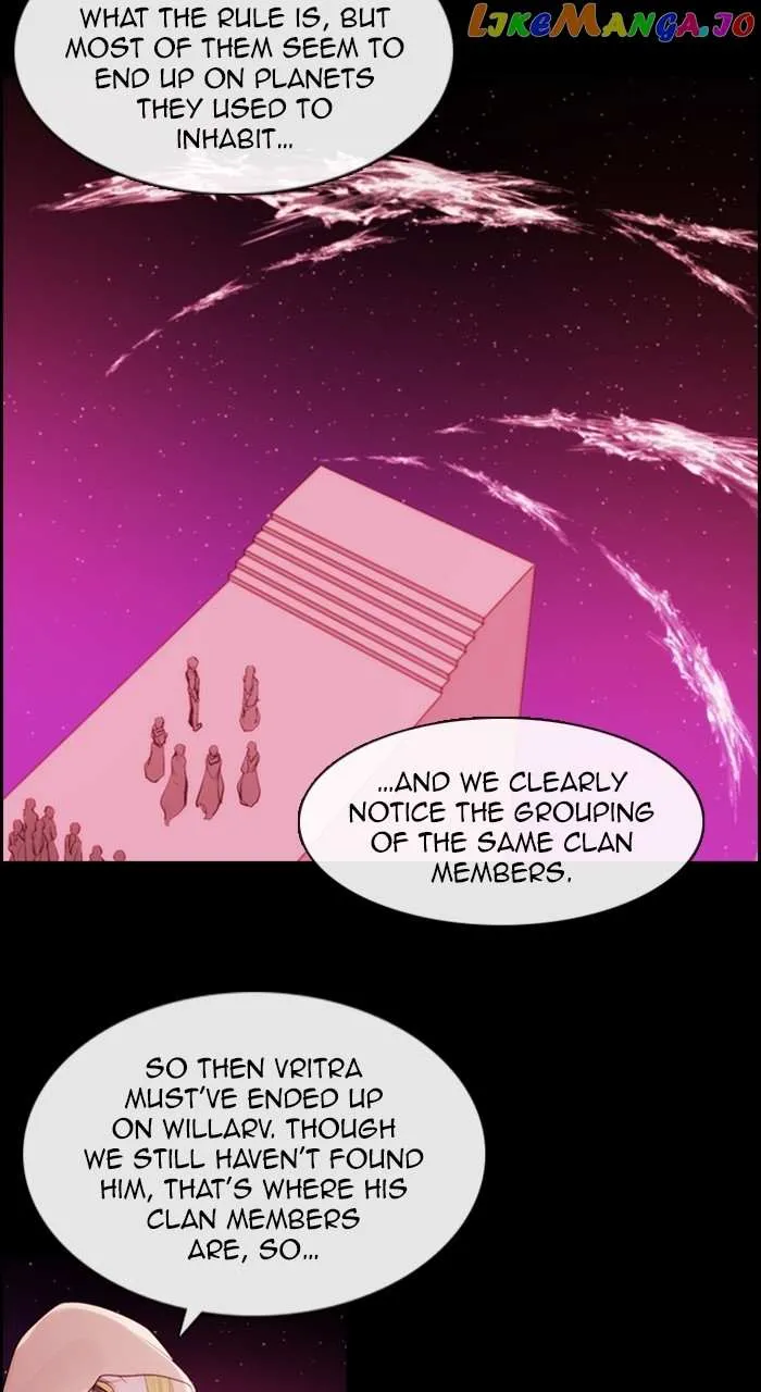 Kubera Zinmanga X Chapter 594 Page 28