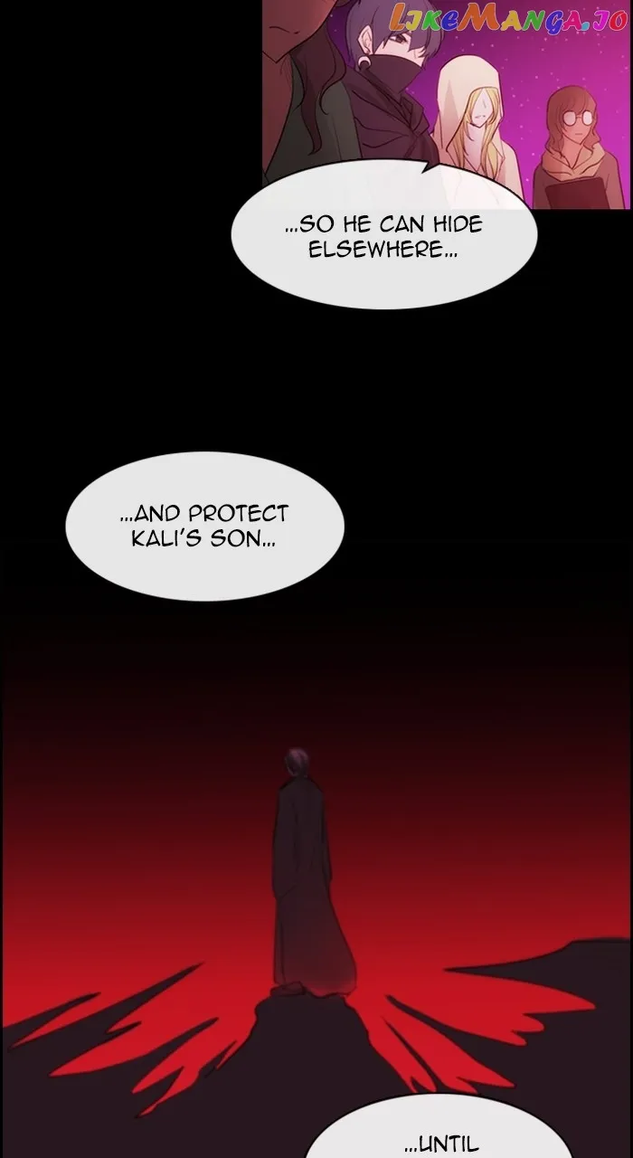 Kubera Zinmanga X Chapter 594 Page 30