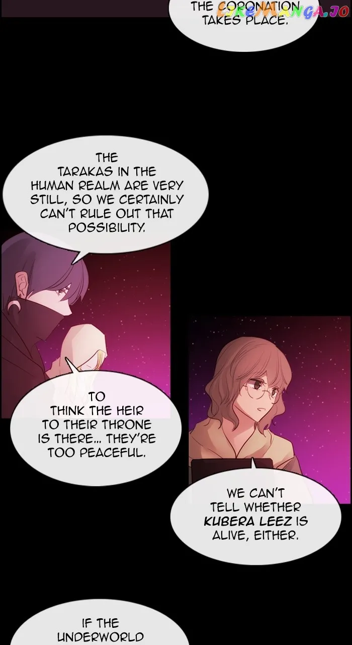 Kubera Zinmanga X Chapter 594 Page 31