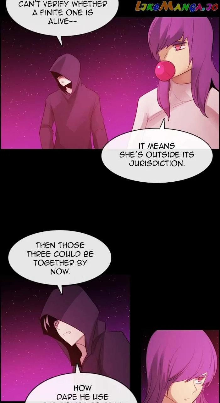 Kubera Zinmanga X Chapter 594 Page 32