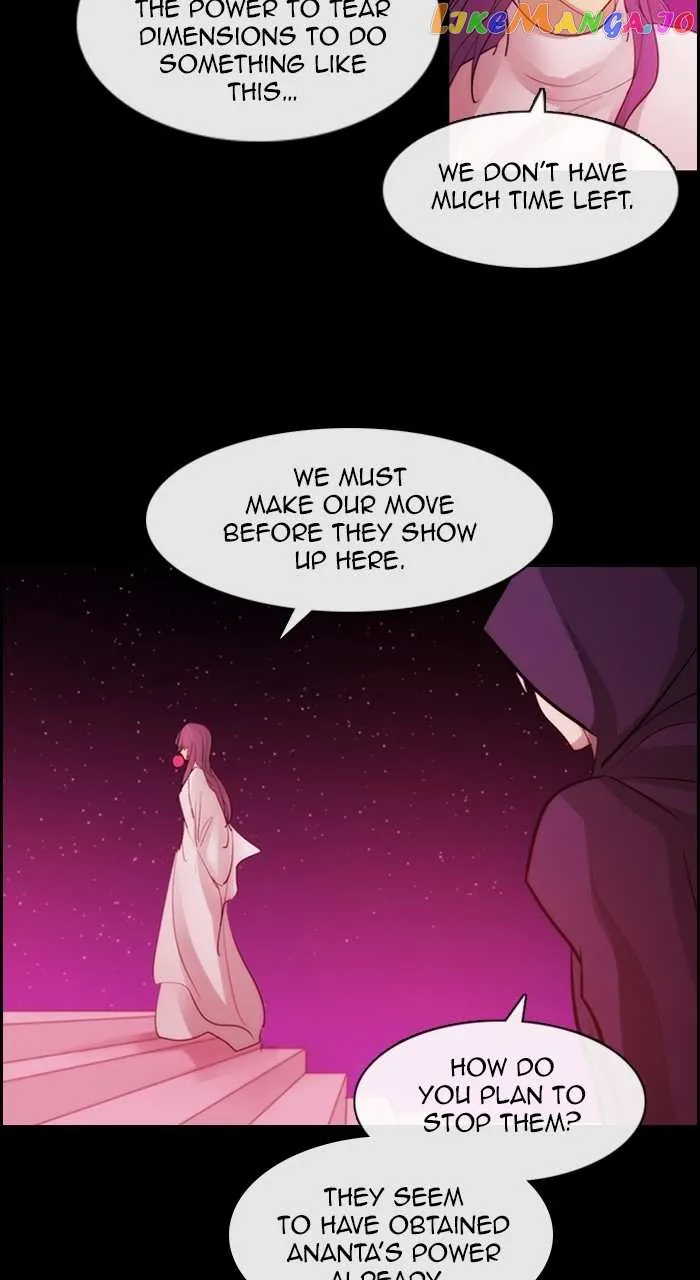 Kubera Zinmanga X Chapter 594 Page 33