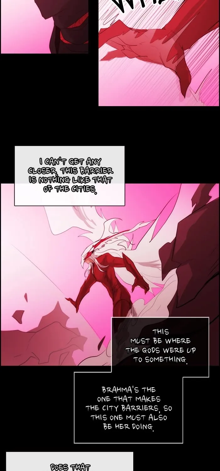 Kubera Zinmanga X Chapter 592 Page 11