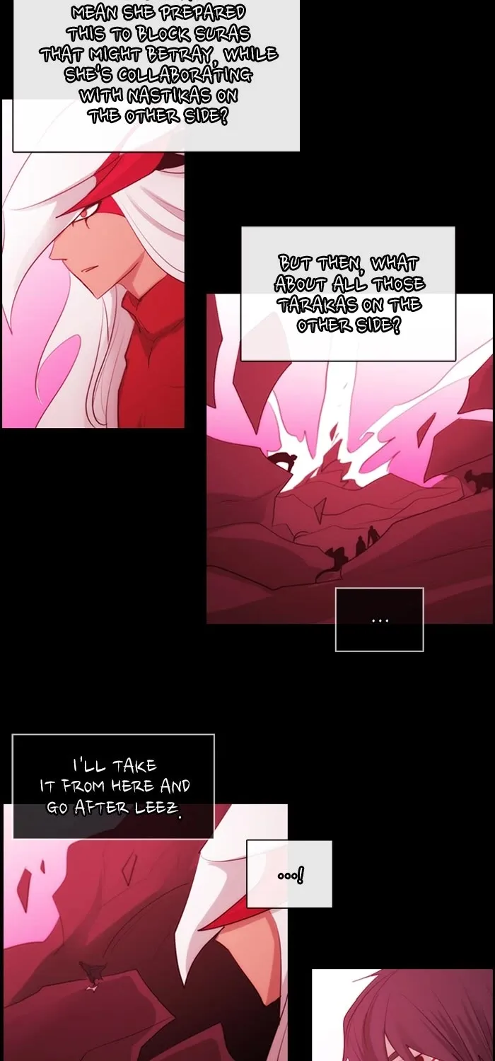 Kubera Zinmanga X Chapter 592 Page 12
