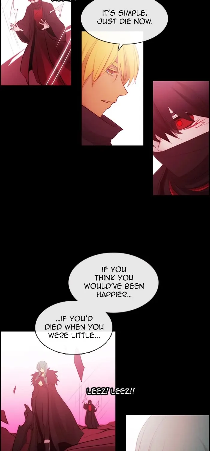 Kubera Zinmanga X Chapter 592 Page 32