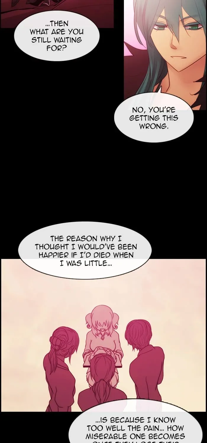 Kubera Zinmanga X Chapter 592 Page 33