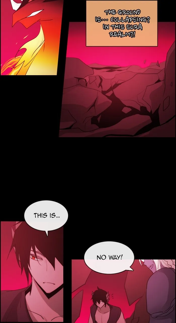 Kubera Zinmanga X Chapter 591 Page 19