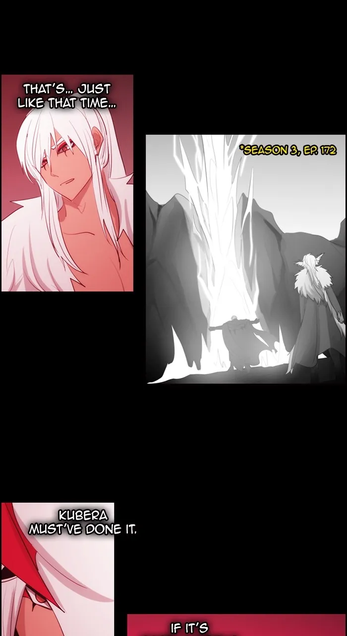 Kubera Zinmanga X Chapter 591 Page 24
