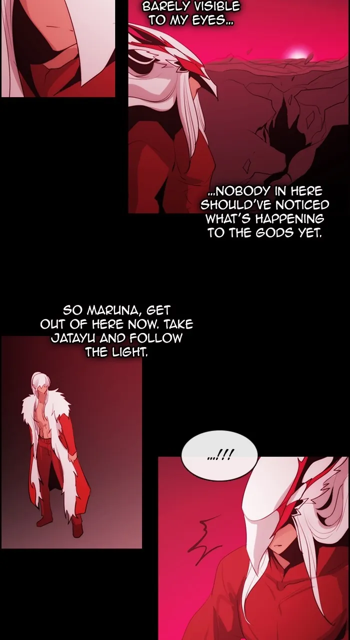 Kubera Zinmanga X Chapter 591 Page 25
