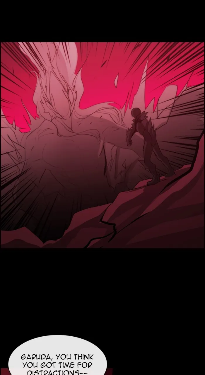 Kubera Zinmanga X Chapter 591 Page 27