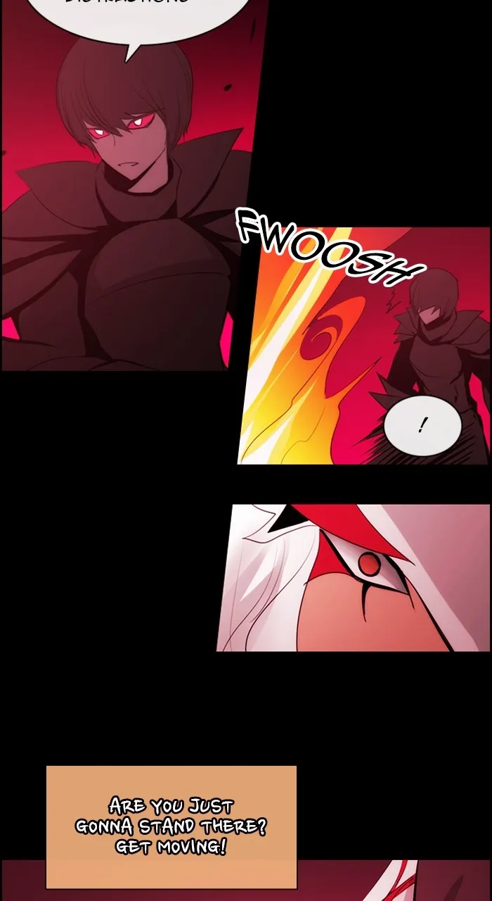 Kubera Zinmanga X Chapter 591 Page 28