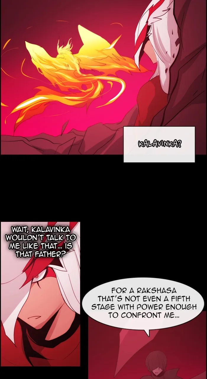 Kubera Zinmanga X Chapter 591 Page 29