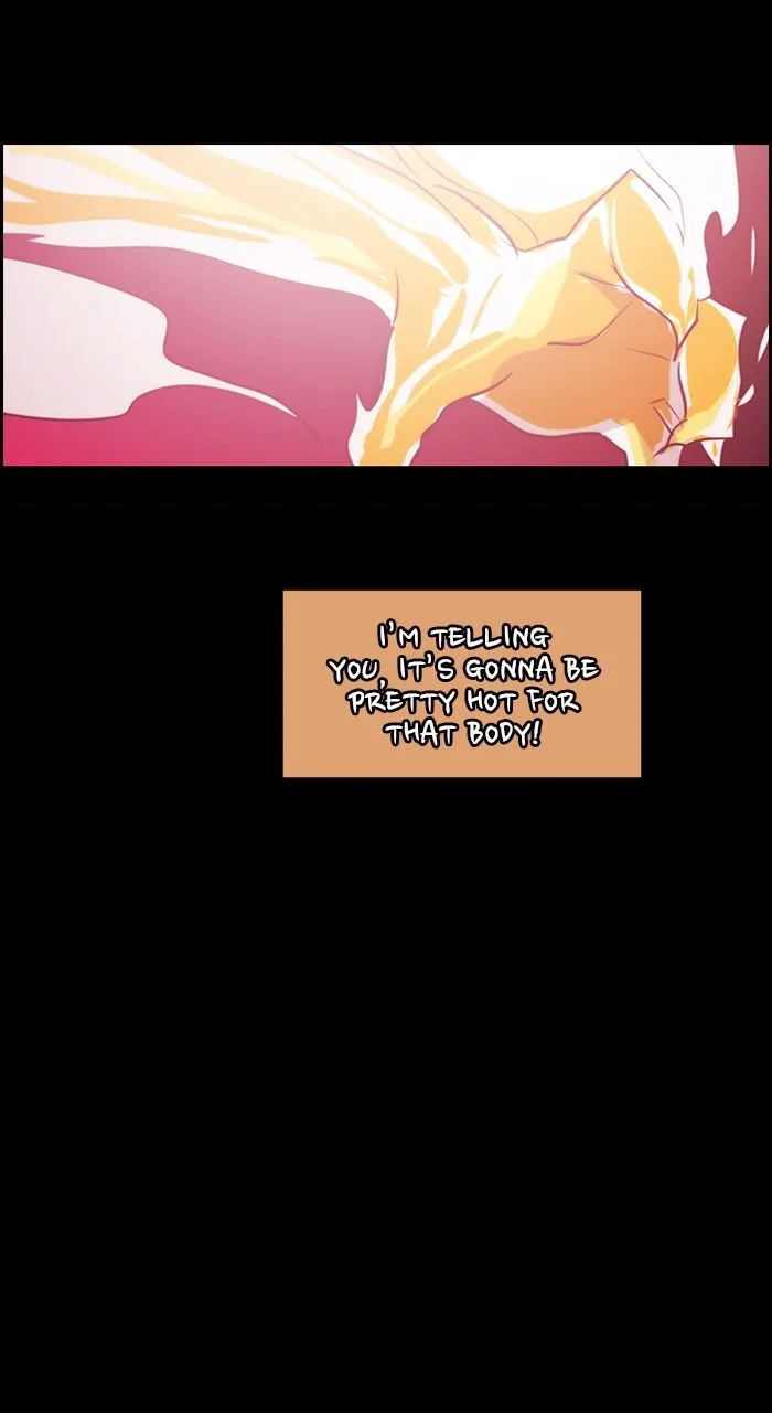 Kubera Zinmanga X Chapter 591 Page 31