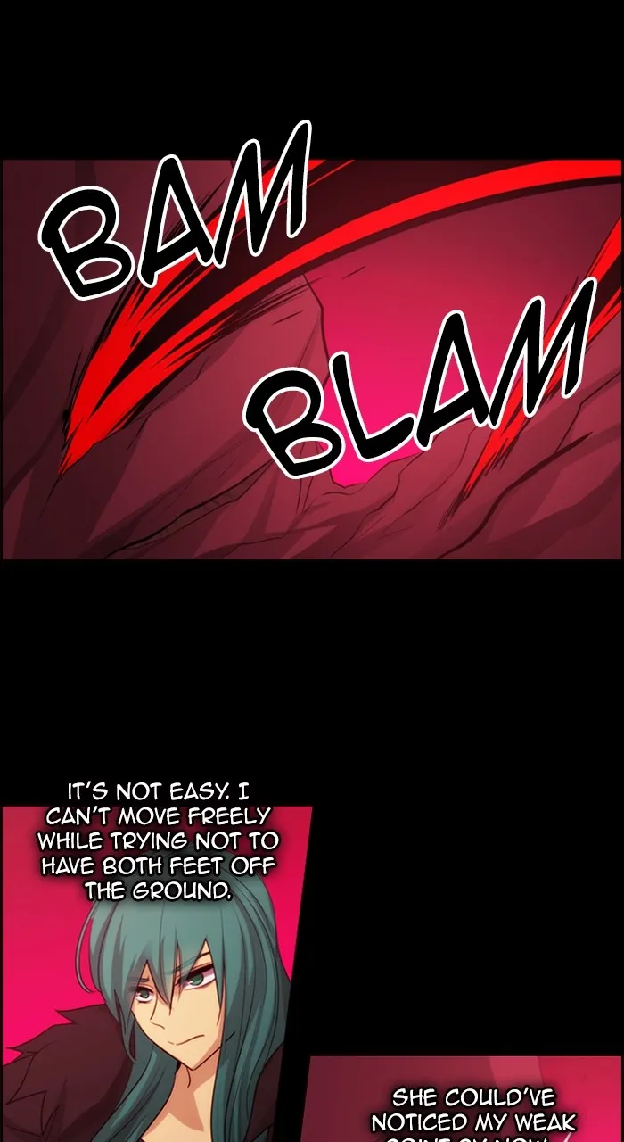 Kubera Zinmanga X Chapter 591 Page 33