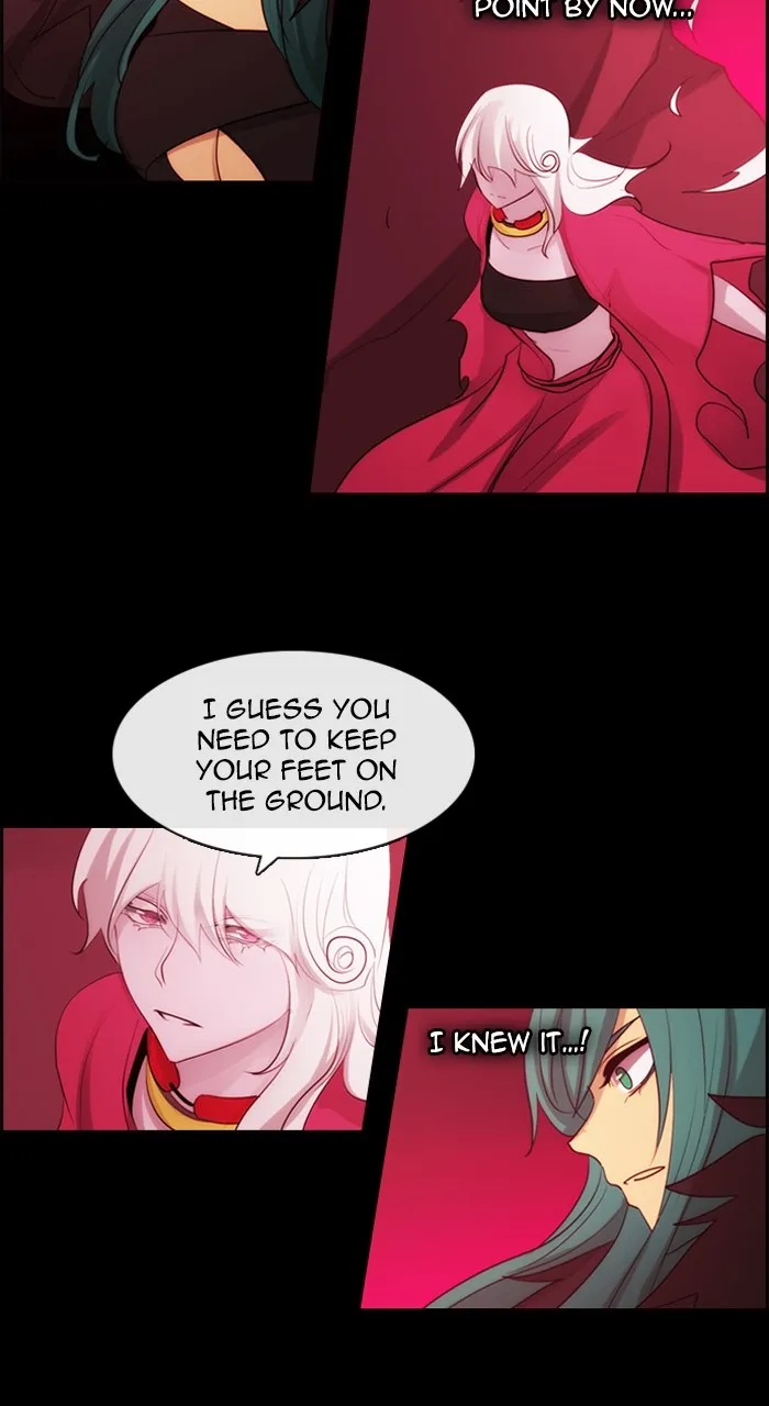 Kubera Zinmanga X Chapter 591 Page 34