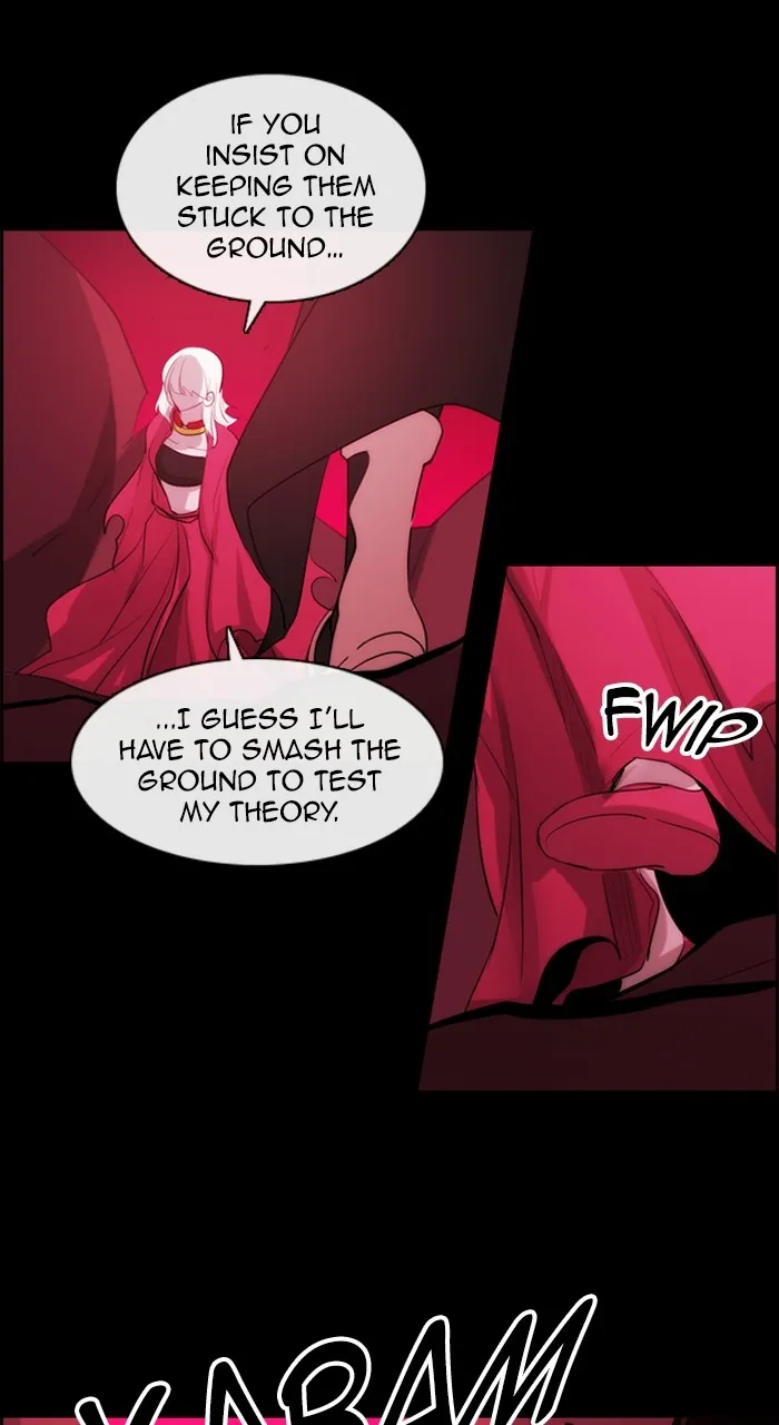 Kubera Zinmanga X Chapter 591 Page 35