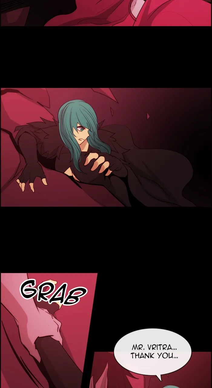 Kubera Zinmanga X Chapter 591 Page 37